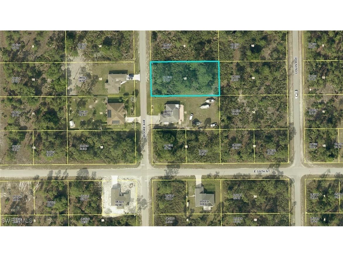 1004 Moore Avenue Lehigh Acres FL 33972 225016678 image1