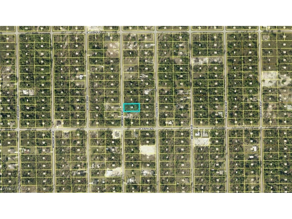 1004 Moore Avenue Lehigh Acres FL 33972 225016678 image2