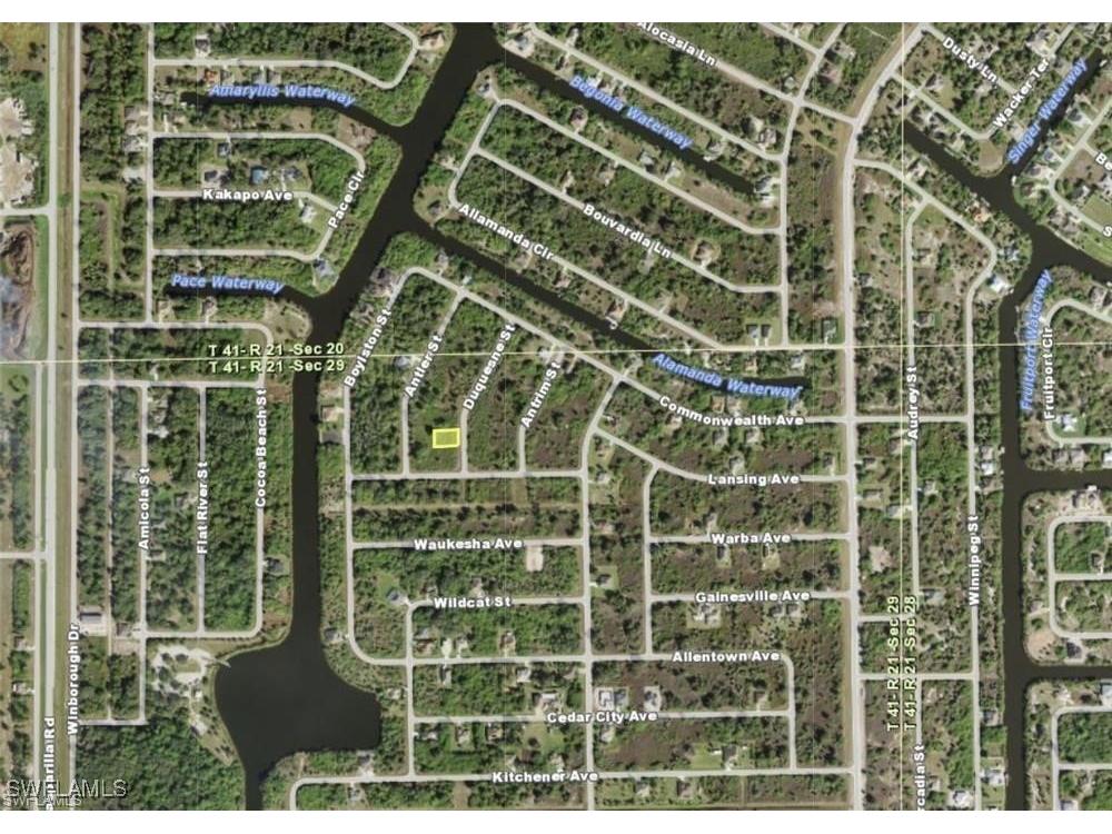 10047 Duquesne Street Port Charlotte FL 33981 225033801 image3