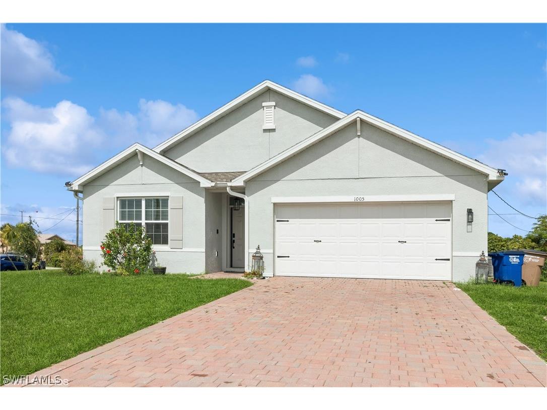 1005 Albany Avenue Lehigh Acres FL 33971 224053554 image1