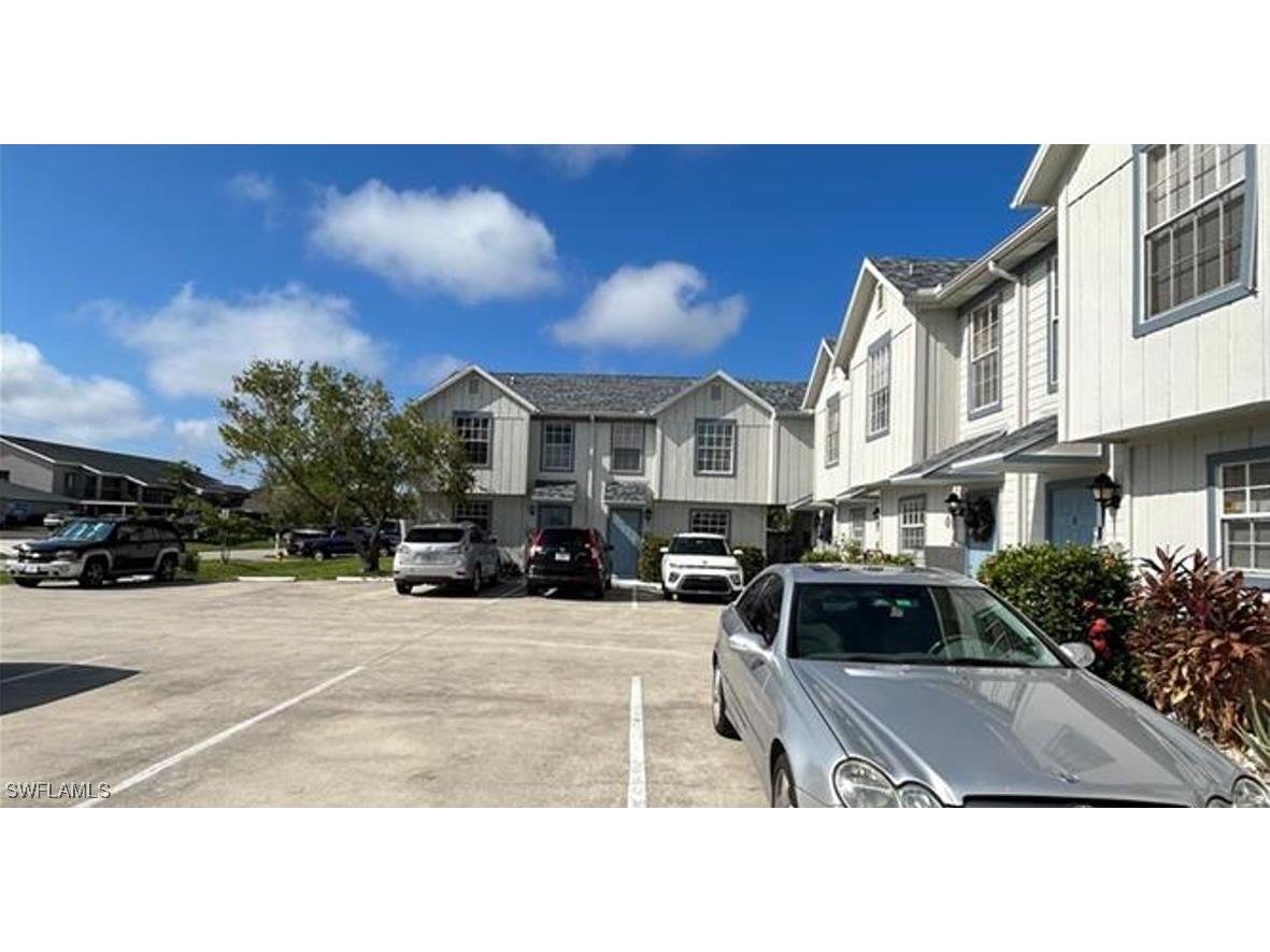 1005 SW 48th Terrace #8 Cape Coral FL 33914 224104584 image1