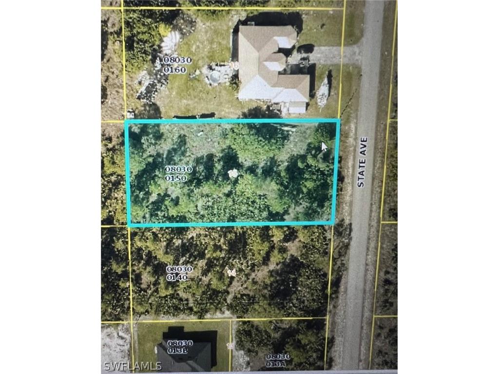 1005 State Avenue, Lehigh Acres, FL, 33972 | MLS: 224049006 | Edina Realty