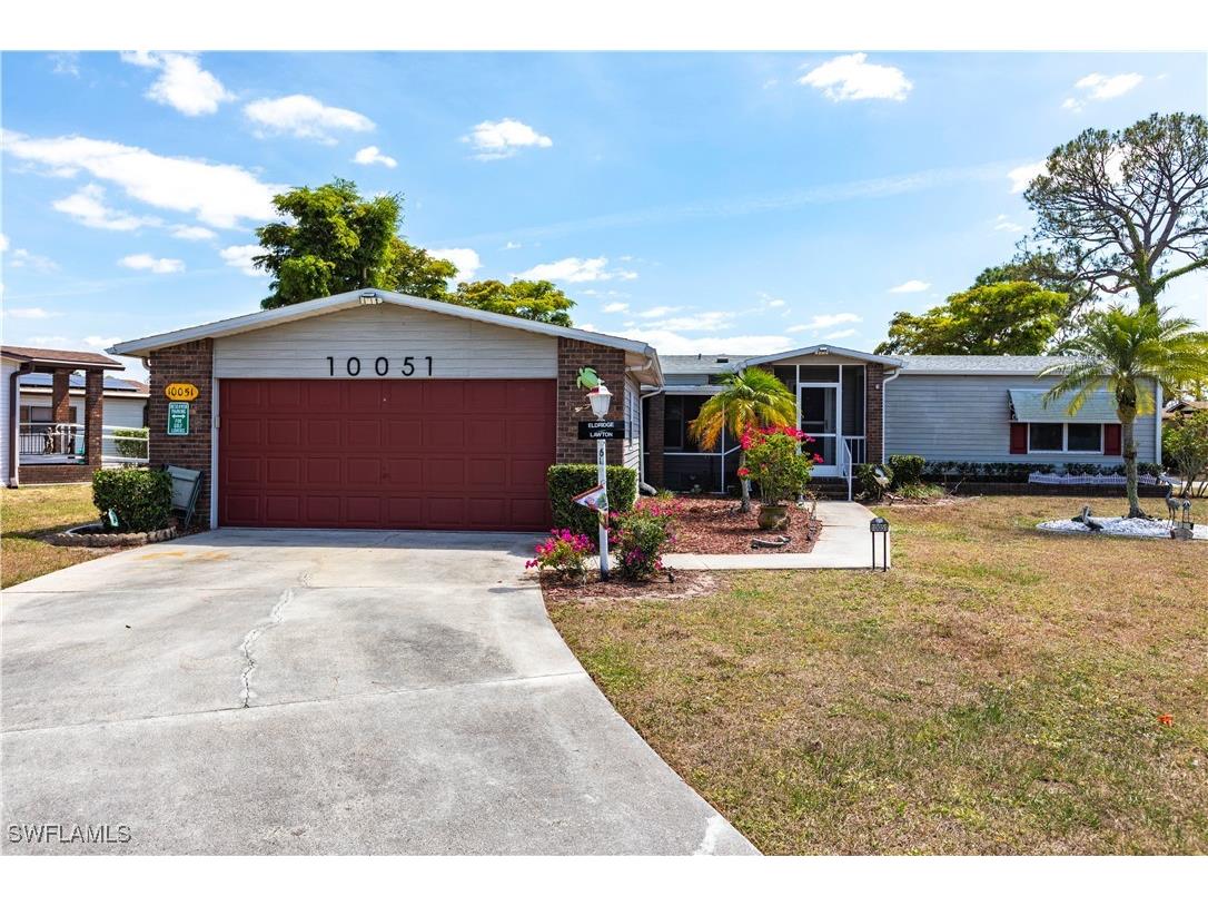 10051 Broken Woods Court S North Fort Myers FL 33903 225041892 image1