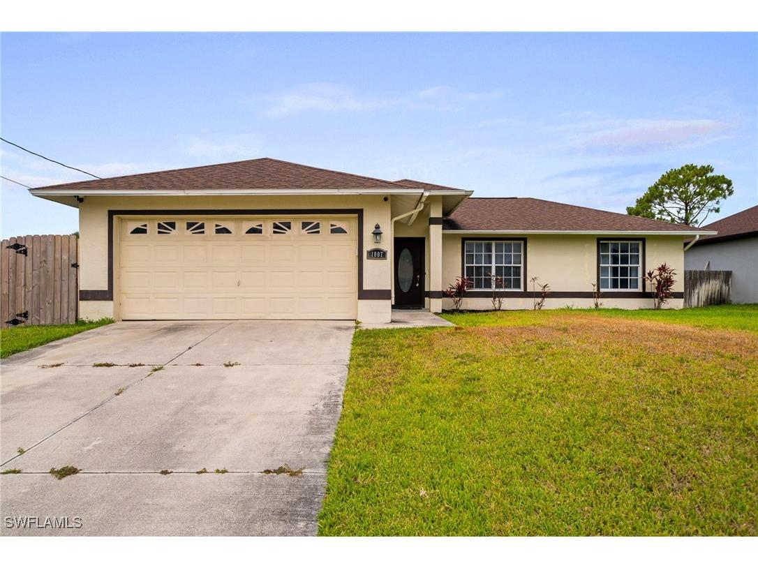 1007 Allman Avenue Lehigh Acres FL 33971 225039849 image1