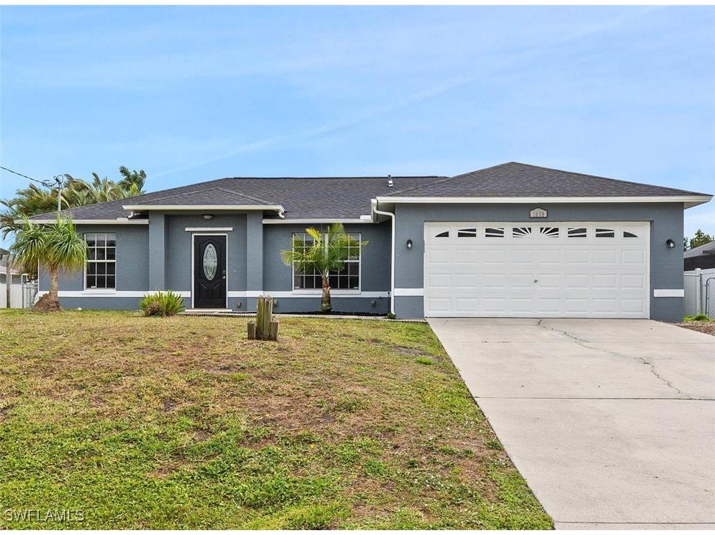 1008 SW 37th Terrace Cape Coral FL 33914 225025394 image1