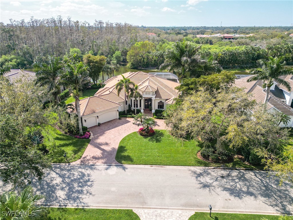 10081 Magnolia Bend Drive Estero FL 34135 225019989 image1