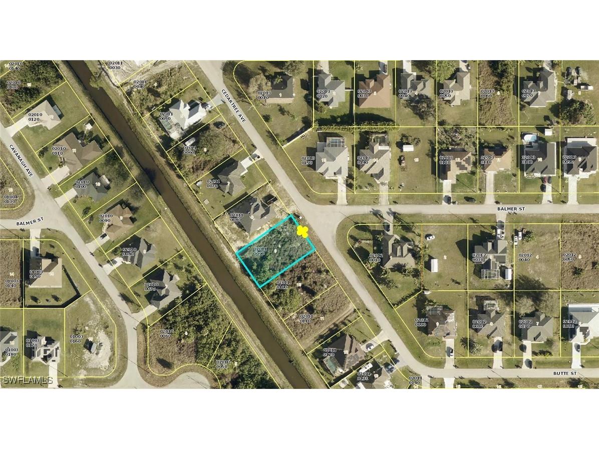1009 Cedartree Avenue Lehigh Acres FL 33971 224104468 image1