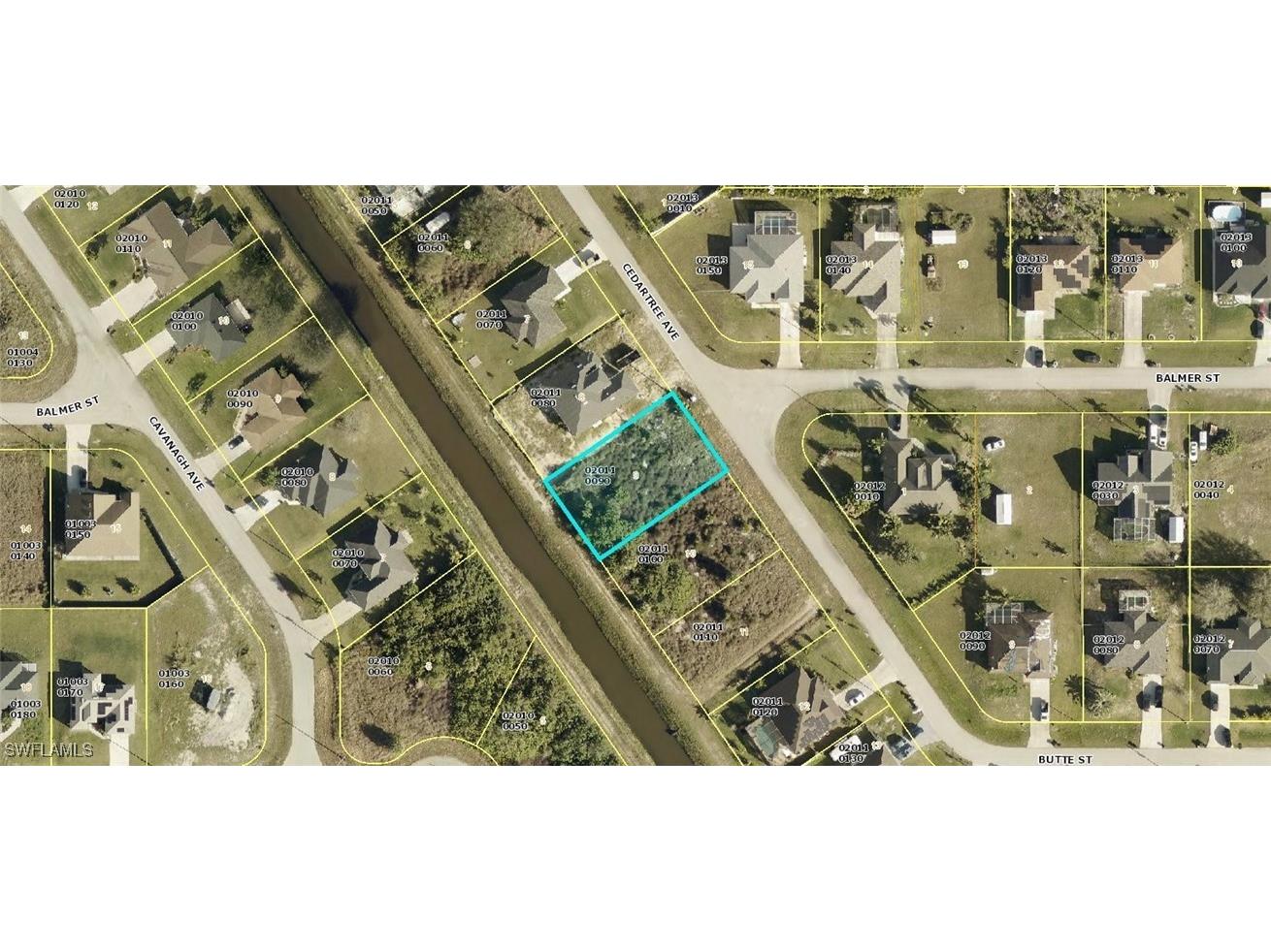 1009 Cedartree Avenue Lehigh Acres FL 33971 224104468 image2