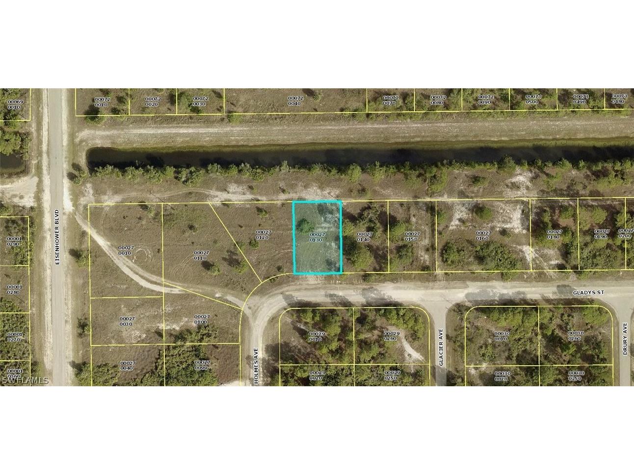 1009 Gladys Street Lehigh Acres FL 33974 221038771 image1