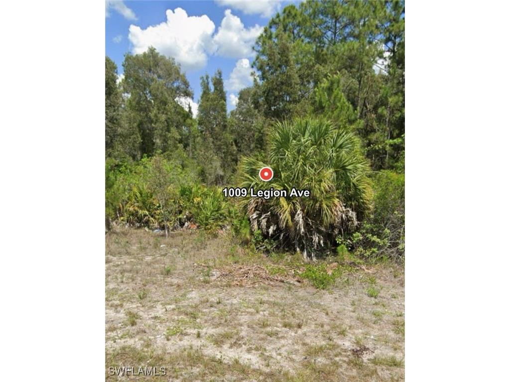 1009 Legion Ave Avenue Lehigh Acres FL 33974 225036076 image3