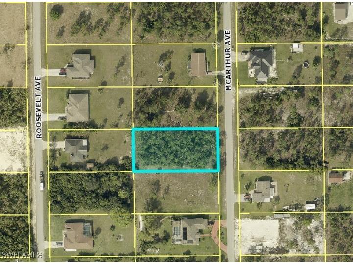 1009 Mcarthur Avenue Lehigh Acres FL 33936 225026126 image1