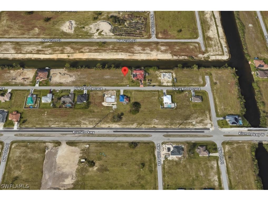 1009 NW 24th Terrace Cape Coral FL 33993 224047153 image1