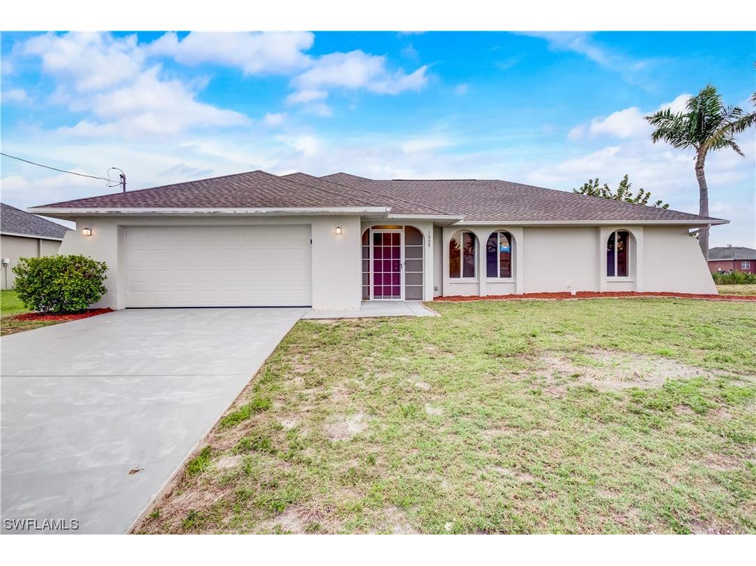 1009 SW 37th Street Cape Coral FL 33914 224008785 image1