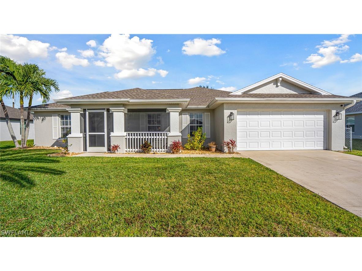 101 NE 11th Terrace Cape Coral FL 33909 224053309 image1