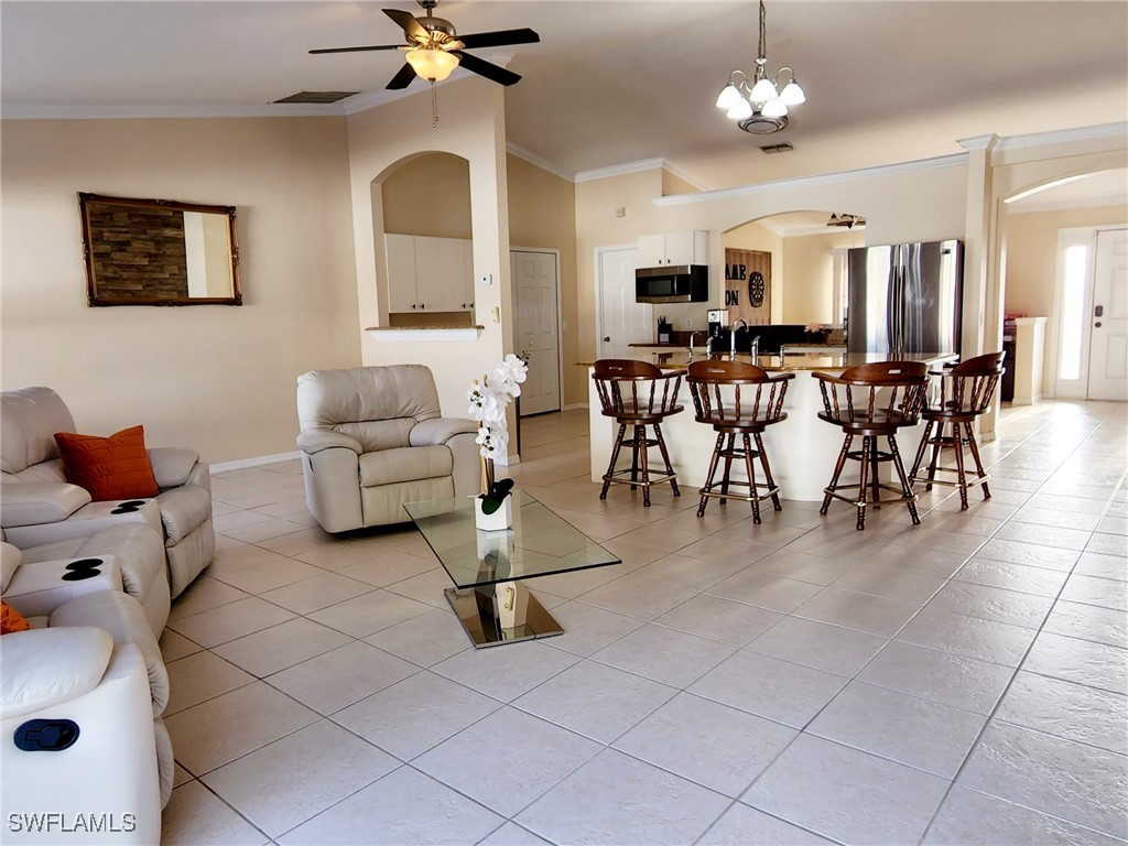 101 NW 35th Place Cape Coral FL 33993 225046310 image1