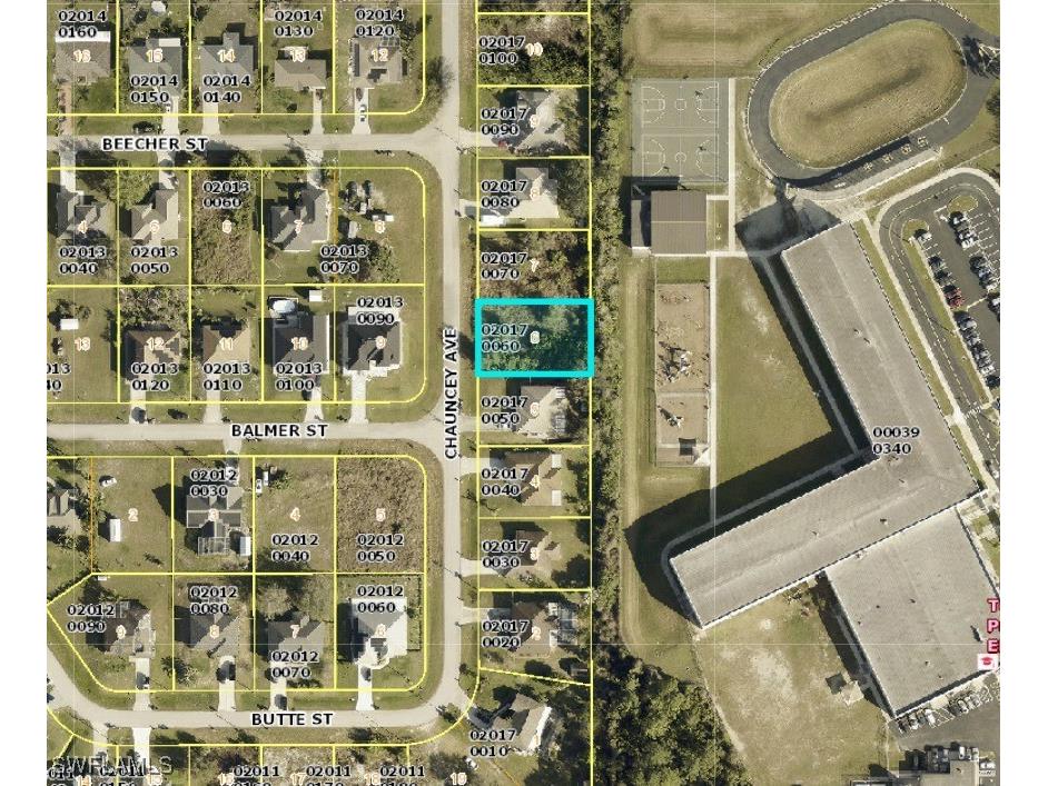 1010 Chauncey Avenue Lehigh Acres FL 33971 225037827 image2