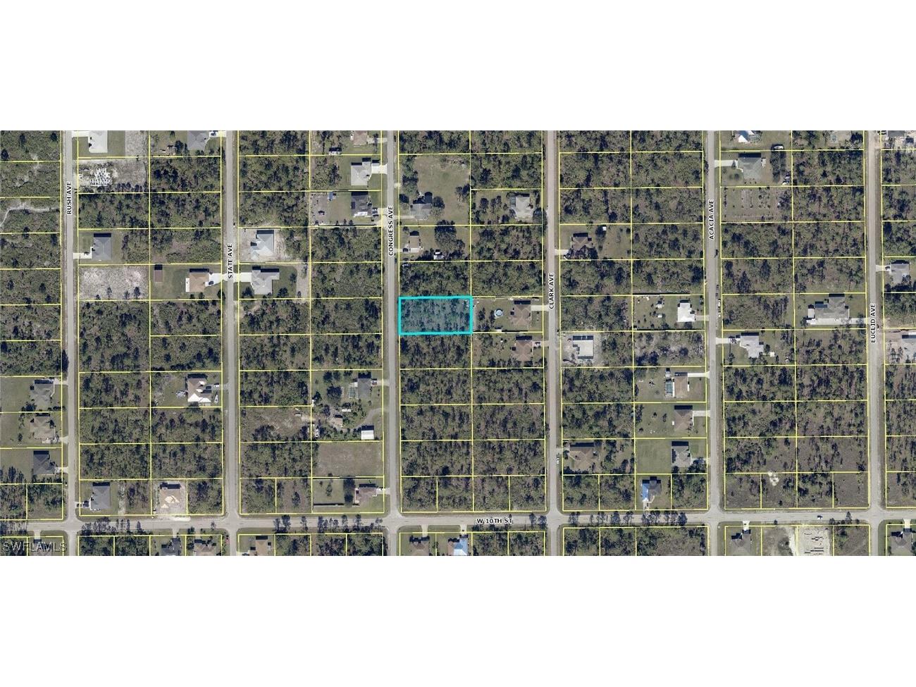 1010 Congress Avenue Lehigh Acres FL 33972 223078753 image1