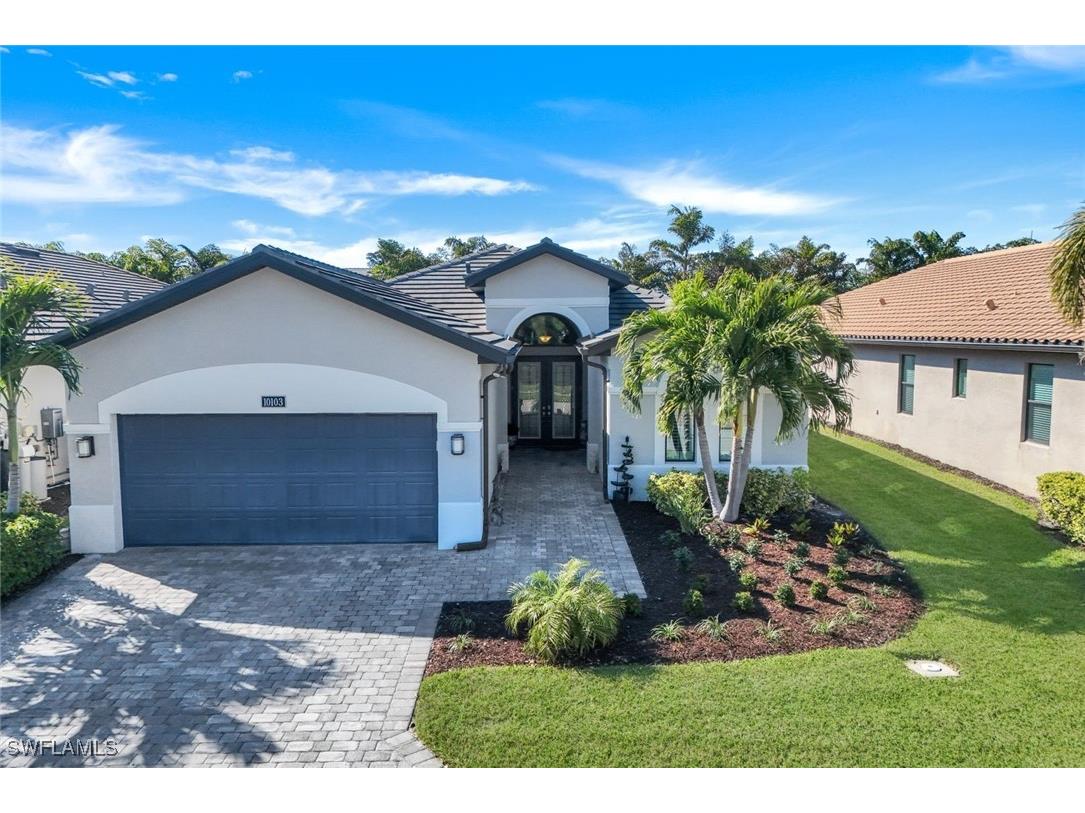 10103 Palazzo Drive Naples FL 34119 225009158 image1
