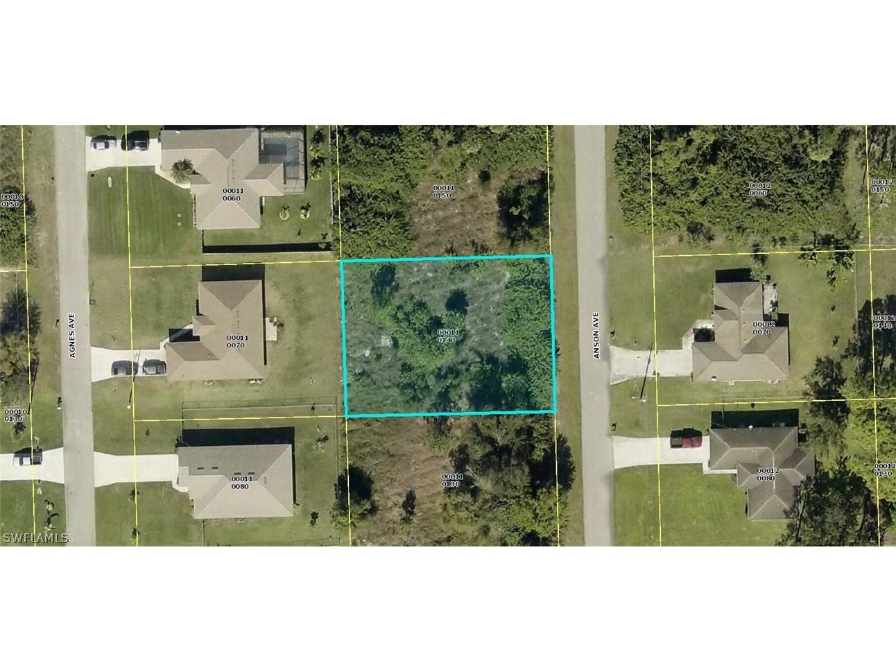 1011 Anson Avenue Lehigh Acres FL 33971 221038591 image1