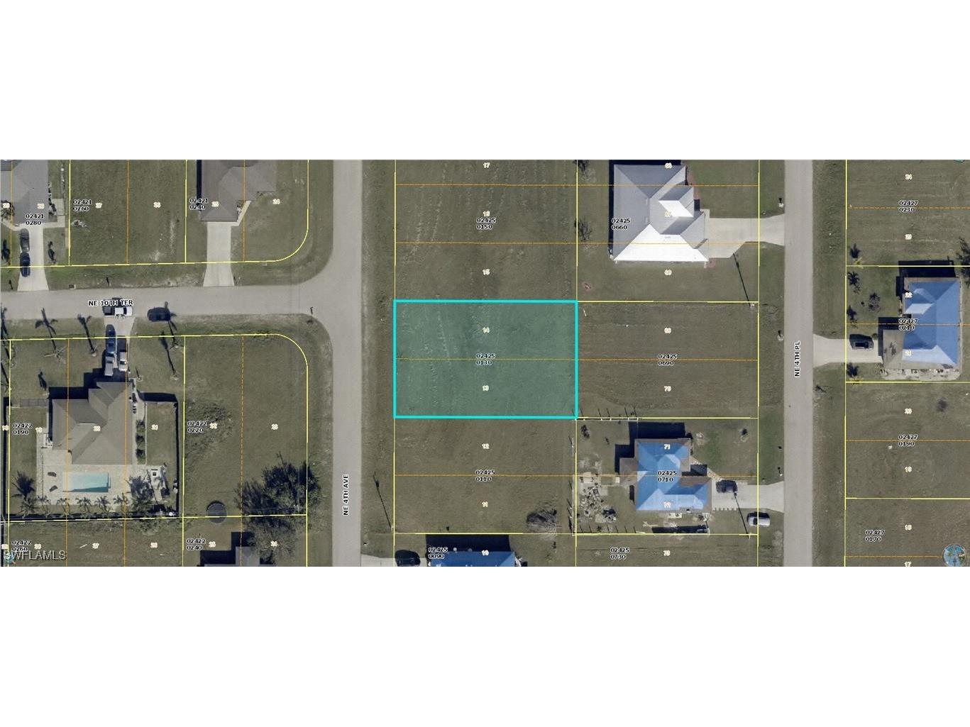 1011 NE 4th Avenue Cape Coral FL 33909 225044280 image1