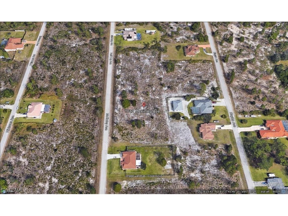 1012 Mckinley Avenue Lehigh Acres FL 33972 223093217 image1