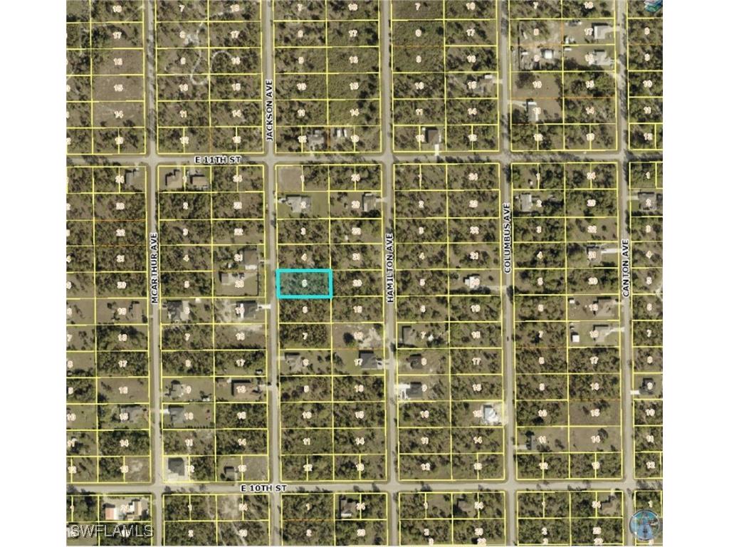 1014 Jackson Avenue Lehigh Acres FL 33972 225045495 image5