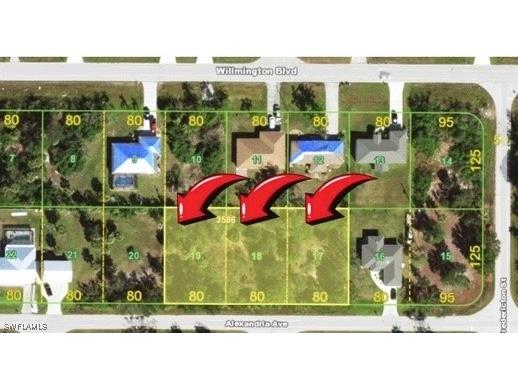10148 Alexandria Avenue Englewood FL 34224 225036044 image1