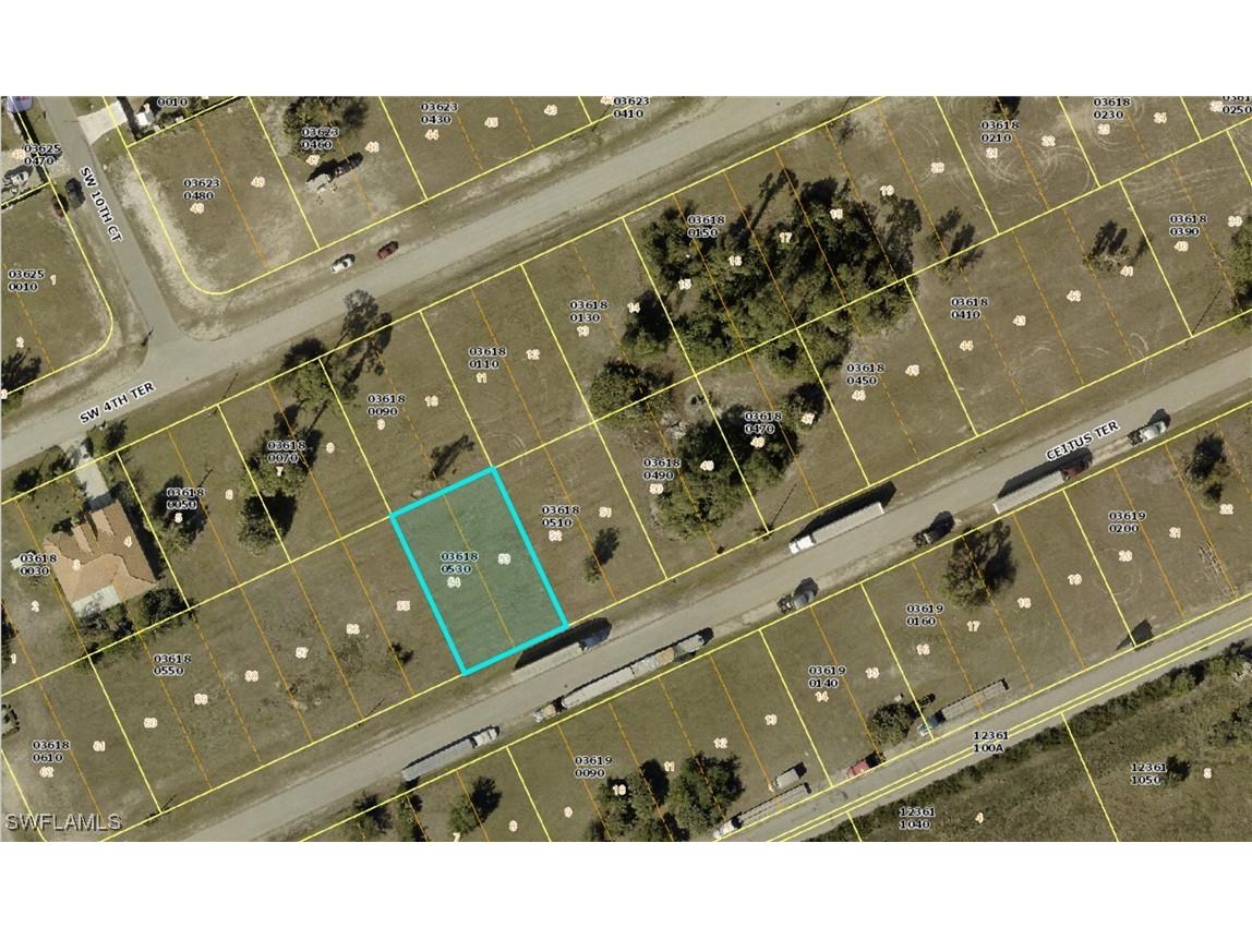 1015 Ceitus Terrace Cape Coral FL 33991 225045475 image2