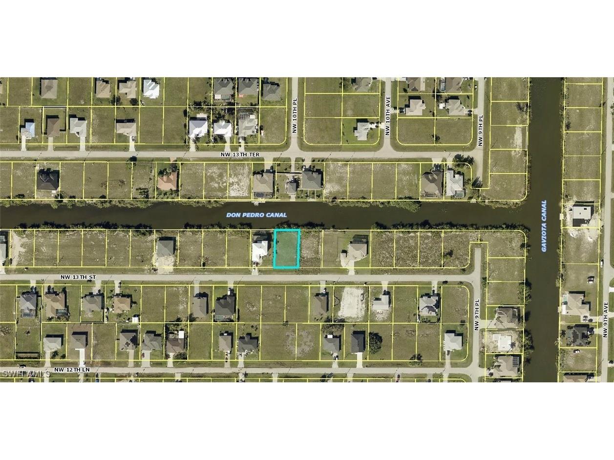 1015 NW 13th Street Cape Coral FL 33993 225002562 image1