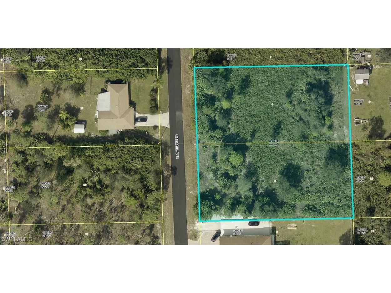 1016 Michael Avenue Lehigh Acres FL 33936 224088686 image1