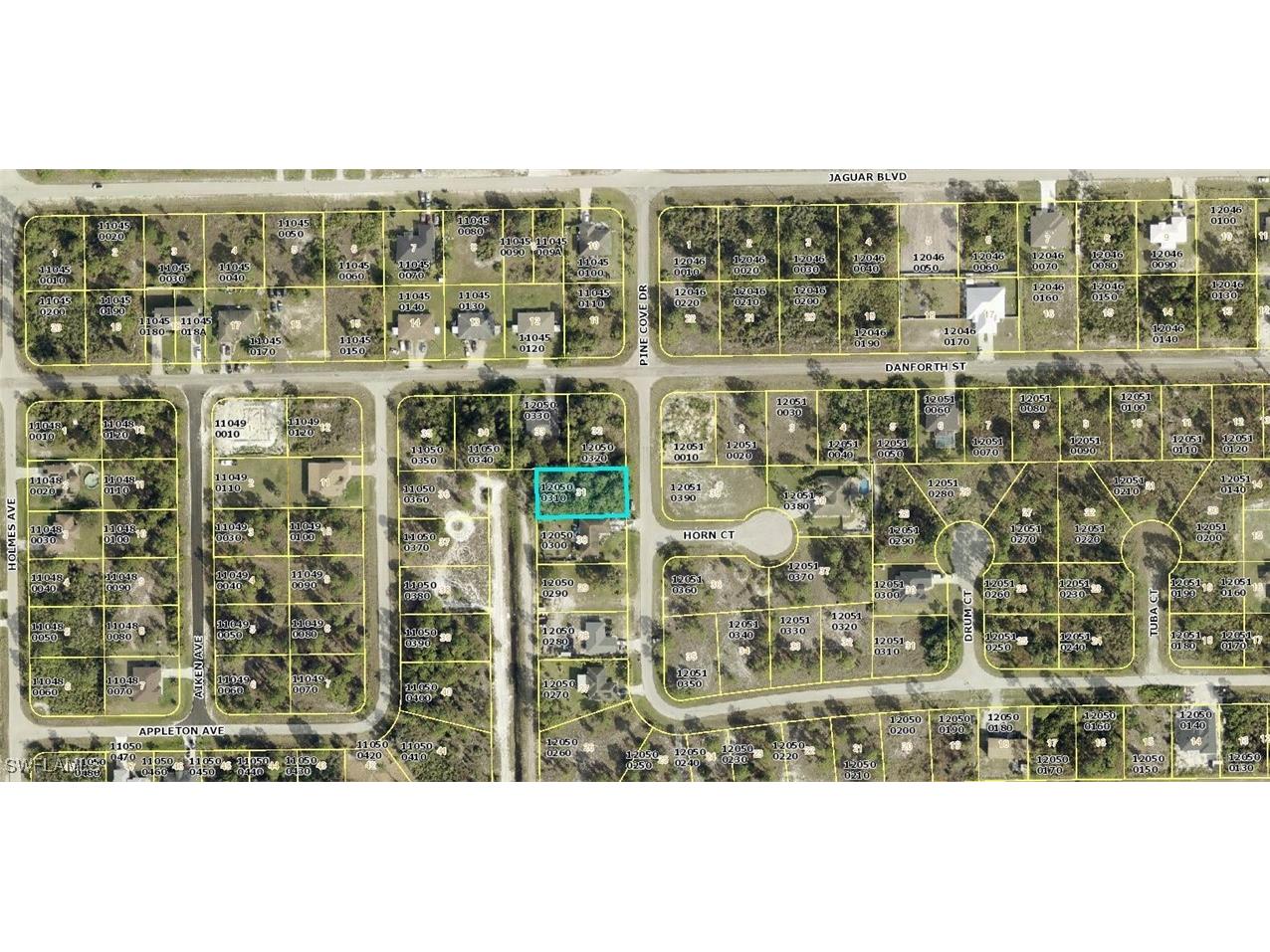 1016 Pine Cove Drive Lehigh Acres FL 33974 225044052 image1