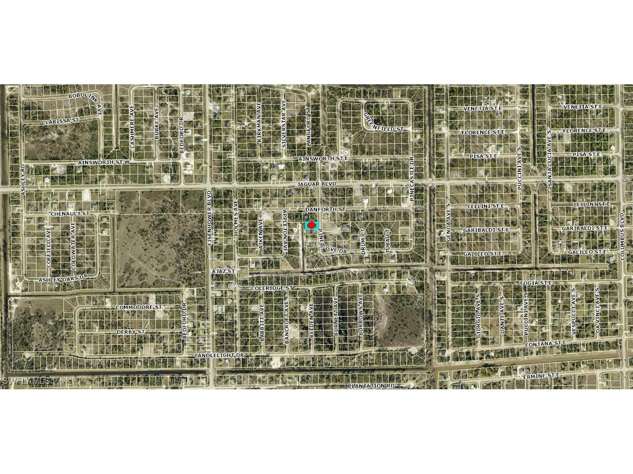 1016 Pine Cove Drive Lehigh Acres FL 33974 225044052 image2