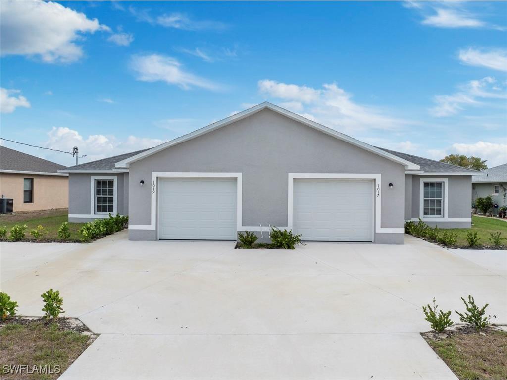 1017/1019 Gleason Parkway Cape Coral FL 33914 225047361 image1
