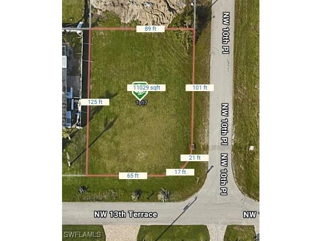 1017 NW 13th Terrace Cape Coral FL 33993 225055354 image1