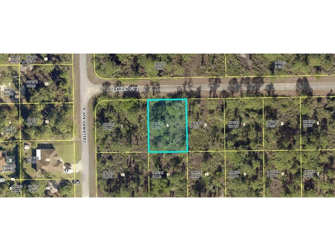 1018 Camden Street E Lehigh Acres FL 33974 222089646 image1