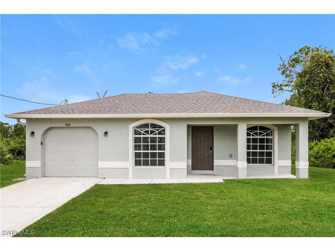 1018 Garnet Avenue Lehigh Acres FL 33974 223092709 image1