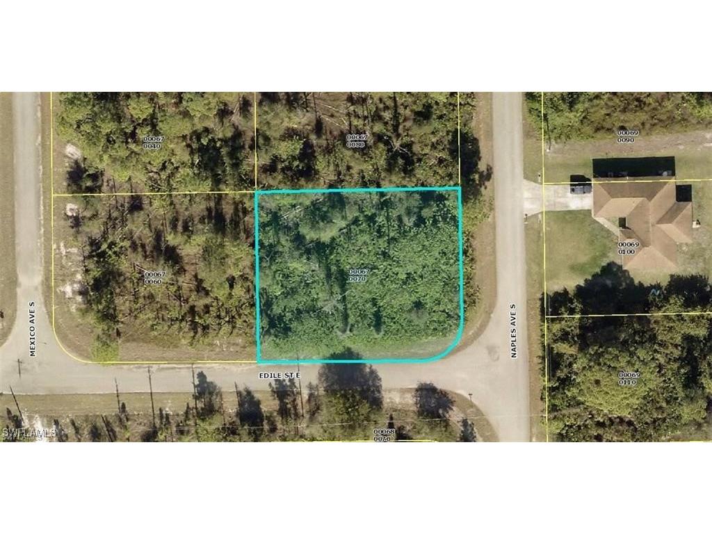 1018 Naples Avenue S Lehigh Acres FL 33974 225035299 image1