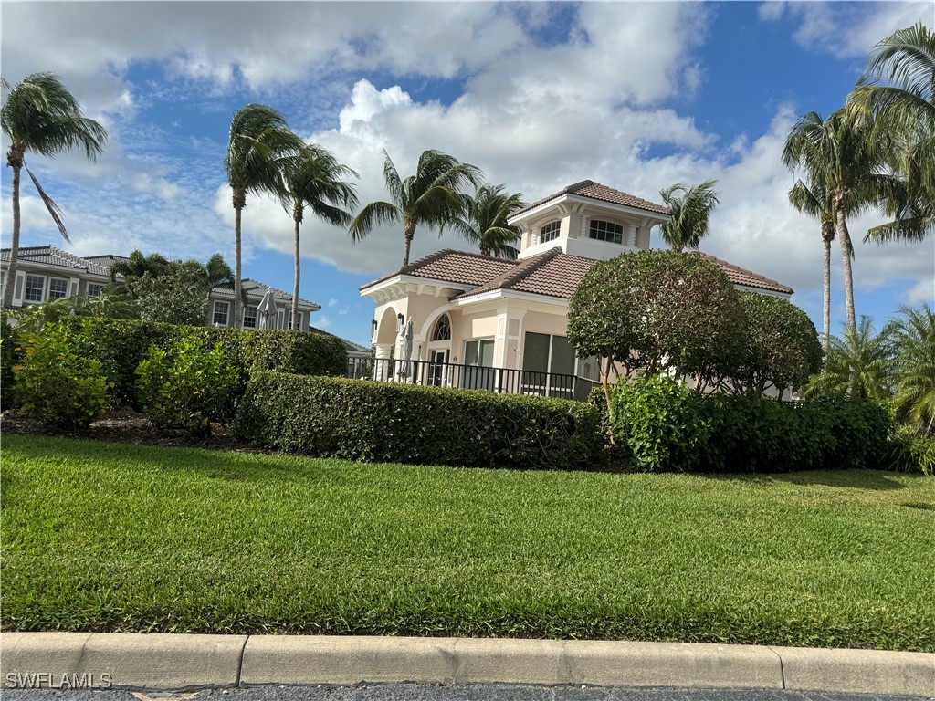 10181 Bellavista Circle #404 Miromar Lakes FL 33913 224091713 image22