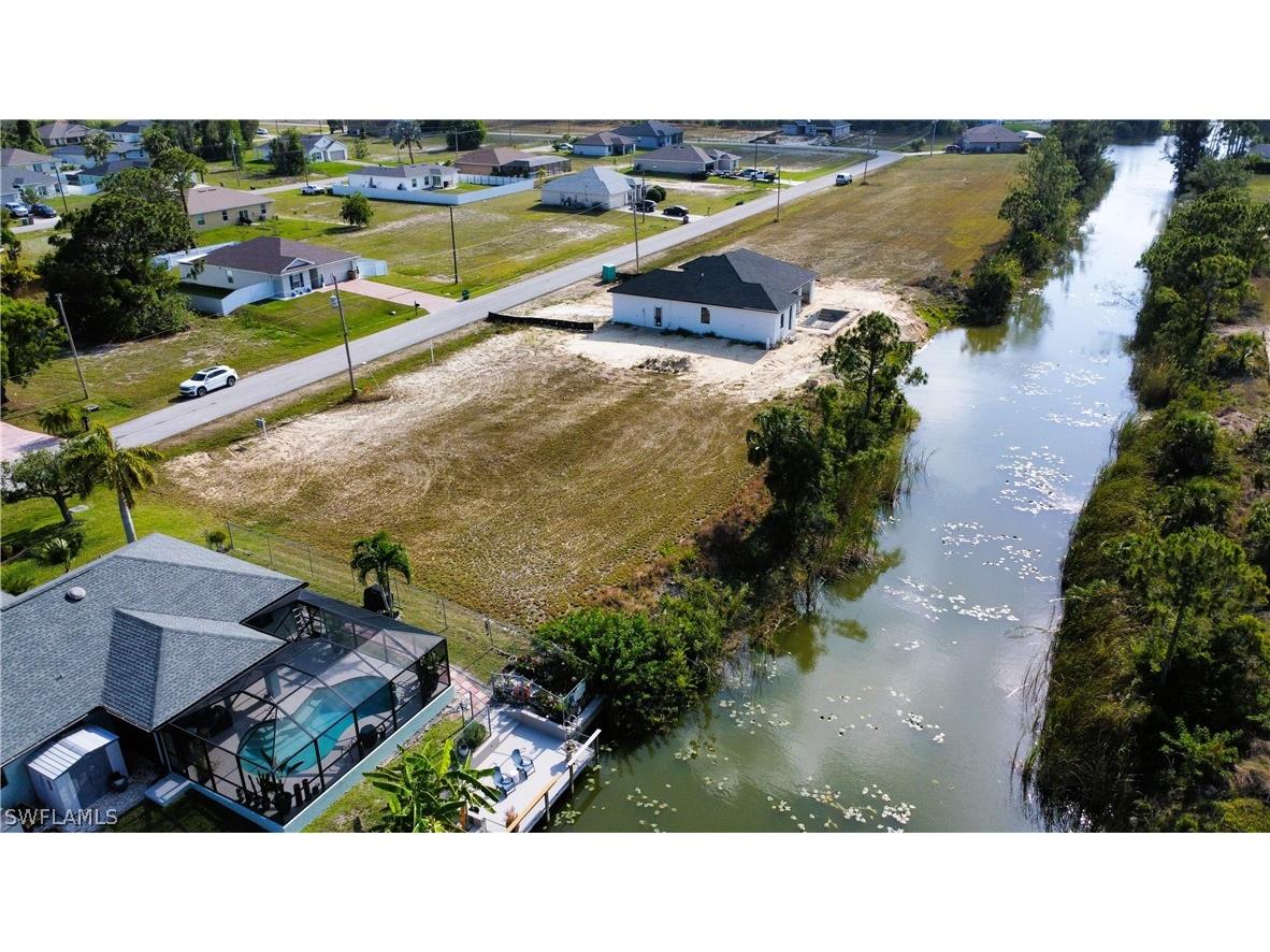 1019 NE 34th Terrace Cape Coral FL 33909 224043971 image1