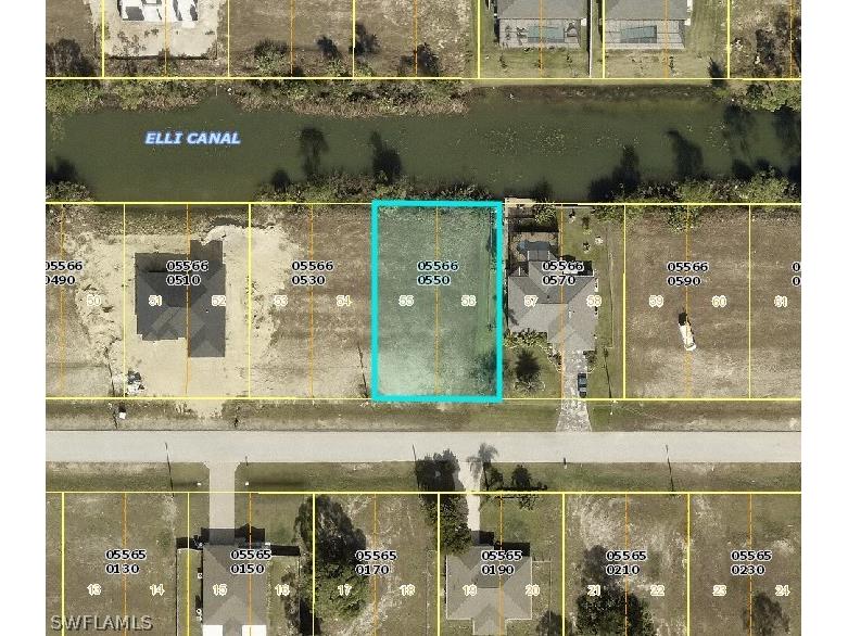 1019 NE 34th Terrace Cape Coral FL 33909 224043971 image10
