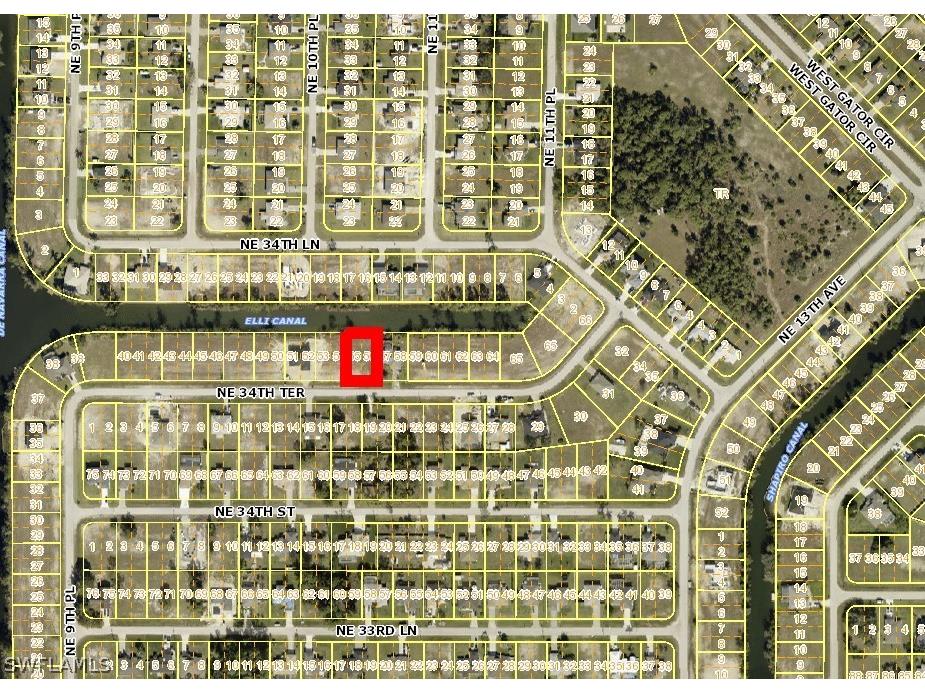 1019 NE 34th Terrace Cape Coral FL 33909 224043971 image11