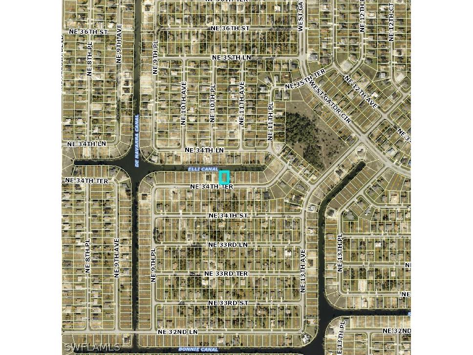 1019 NE 34th Terrace Cape Coral FL 33909 224043971 image12