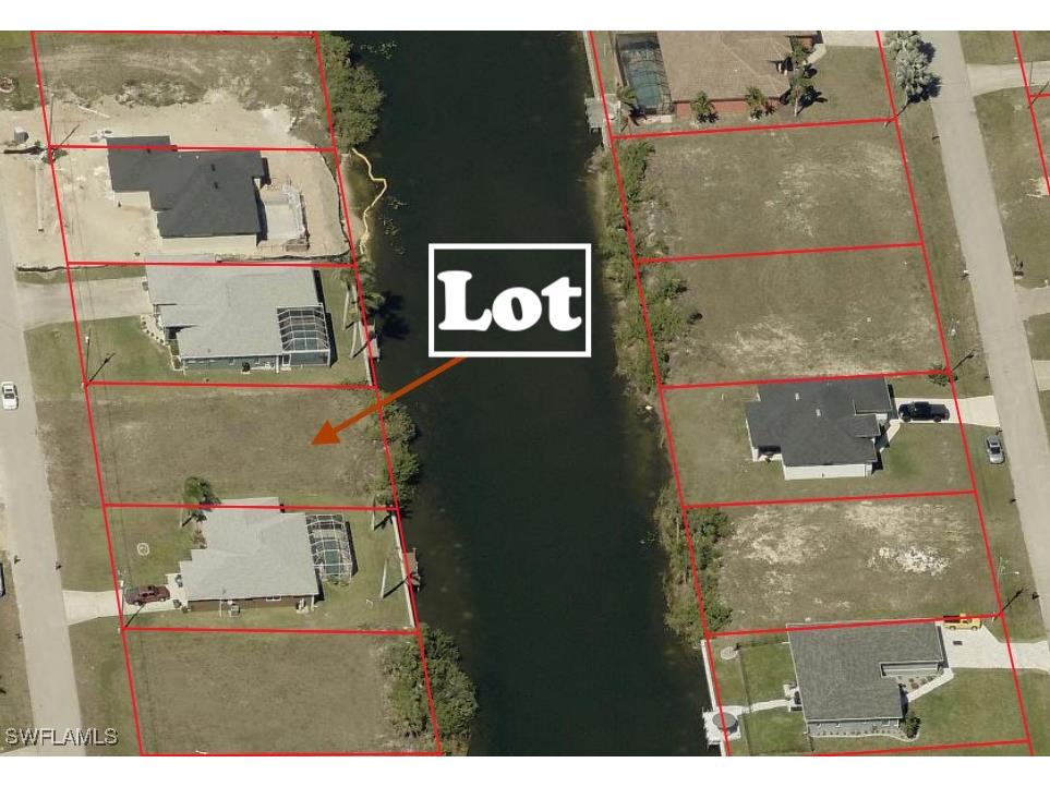 1019 NW 9th Place Cape Coral FL 33993 225048242 image1