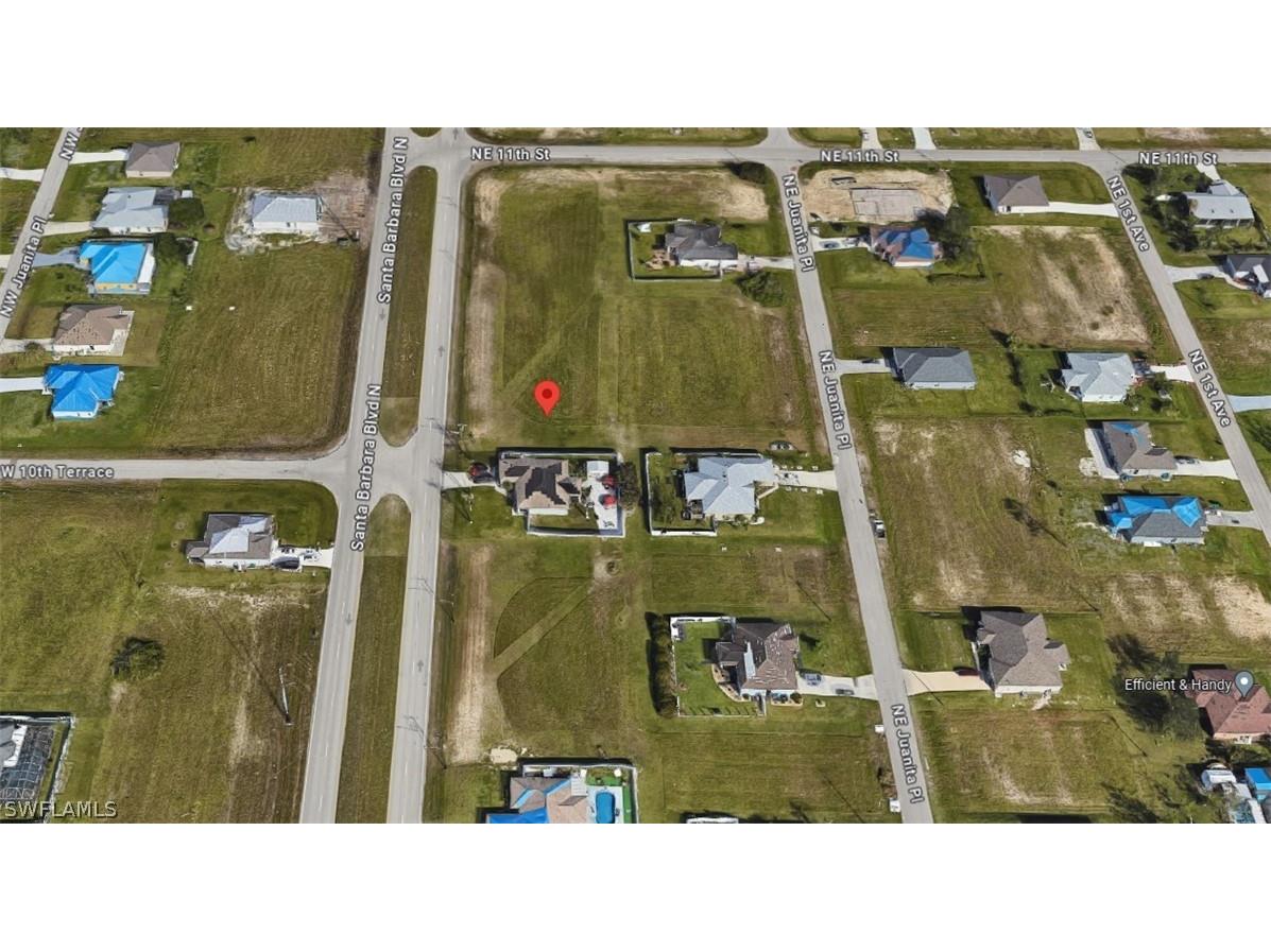 1019 Santa Barbara Boulevard N Cape Coral FL 33993 224047402 image1