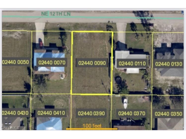 102 NE 12th Lane Cape Coral FL 33909 223036626 image1