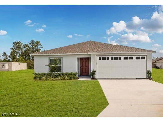 102 Opal Court Lehigh Acres FL 33974 225018867 image1