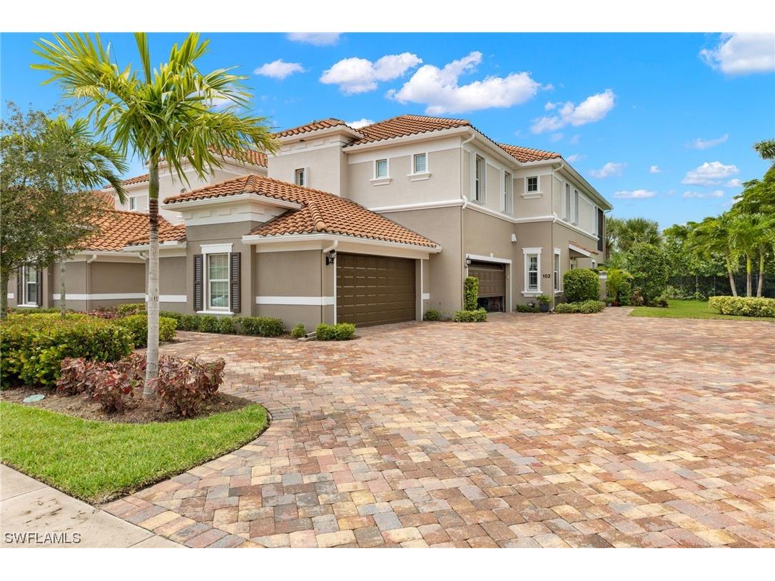10201 Glastonbury Circle #202 Fort Myers FL 33913 223052892 image1