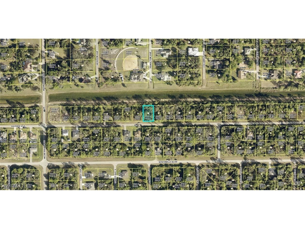 1021 Asther Street E Lehigh Acres FL 33974 225031769 image3