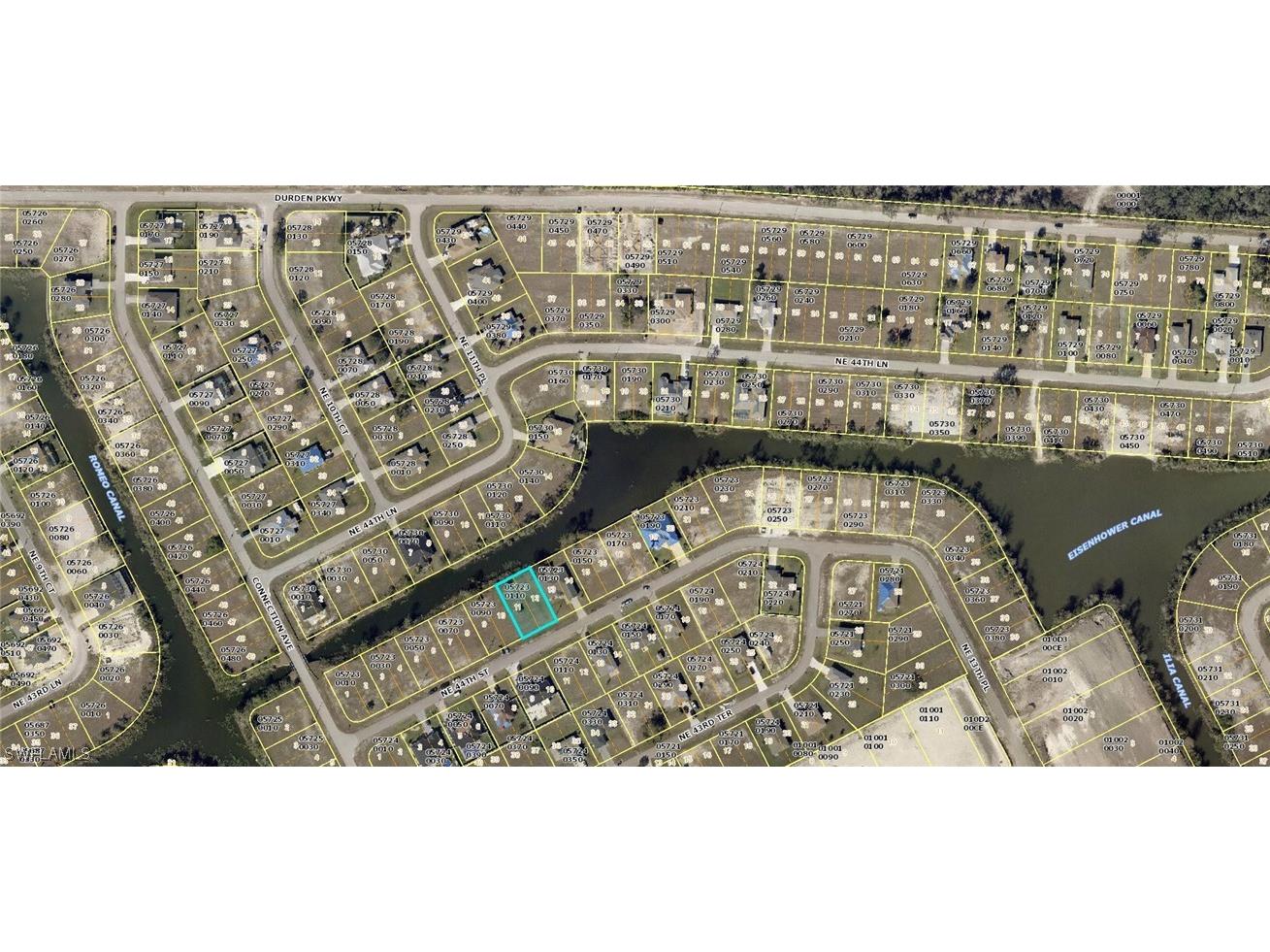 1021 NE 44th Street Cape Coral FL 33909 223047203 image3