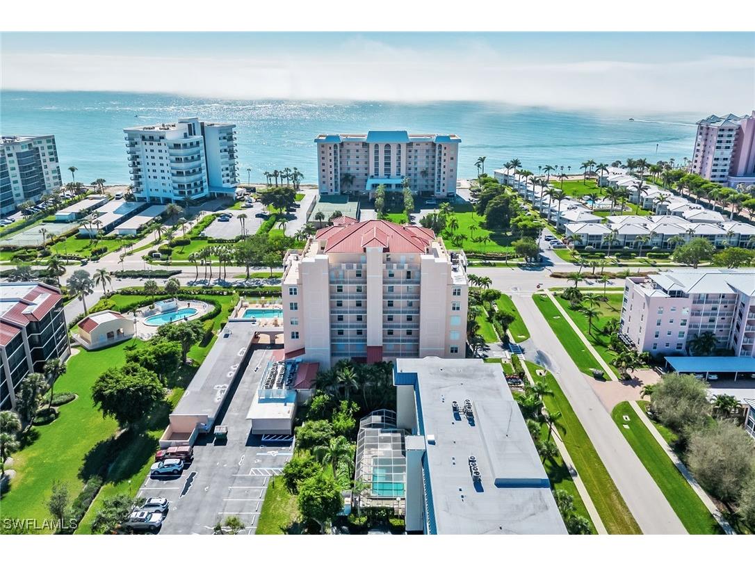 1021 S Collier Boulevard 503, Marco Island, FL, 34145 MLS 223095463